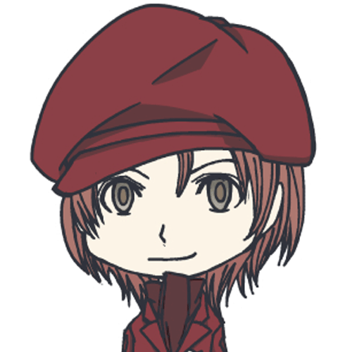 Icon of kazui