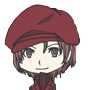 Icon of kazui